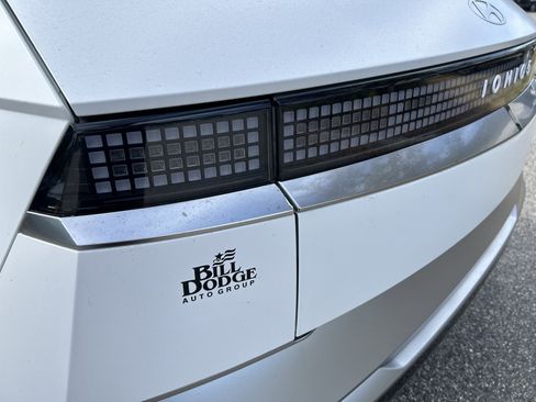 New 2025 Hyundai Ioniq 5 Limited image 15