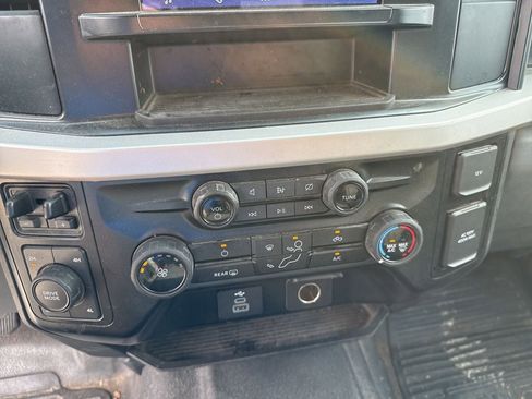 Used 2024 Ford F250 XL w/ XL Driver Assist Package image 24