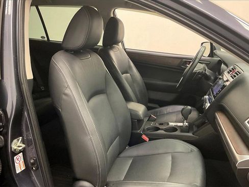 Used 2016 Subaru Outback 2.5i Limited image 6