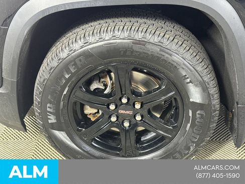 Used 2023 GMC Acadia AT4 AWD/4WD image 14