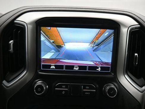 Used 2021 Chevrolet Silverado 1500 RST w/ All Star Edition Plus AWD/4WD image 20