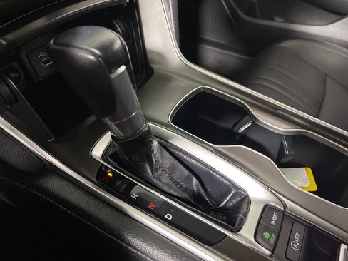 Used 2022 Honda Accord Sport Special Edition image 22
