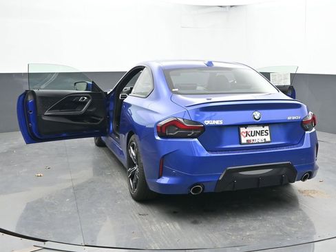 Used 2026 BMW 230i Coupe RWD image 55