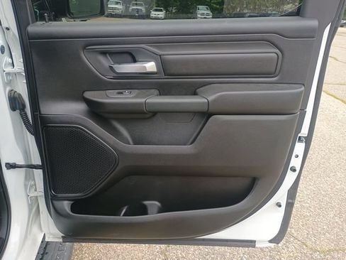 Used 2026 RAM 1500 Tradesman AWD/4WD image 16