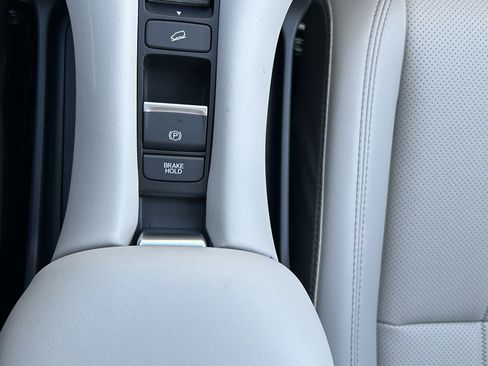 New 2026 Honda HR-V EX-L image 28