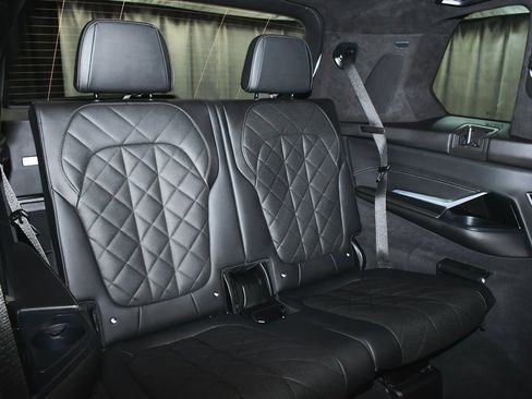 Used 2023 BMW X7 xDrive40i w/ M Sport Package image 79