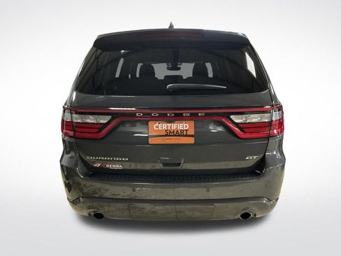 Used 2023 Dodge Durango GT image 8