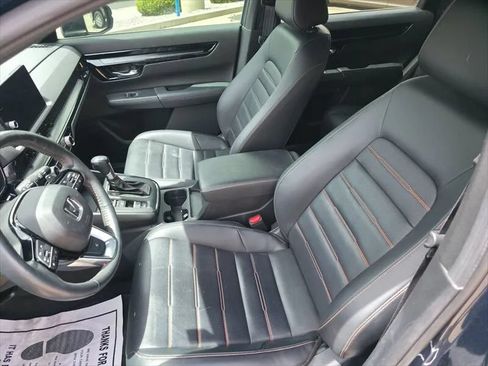 Used 2023 Honda CR-V Sport Touring image 15