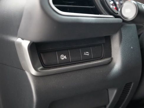 Used 2025 MAZDA CX-30 AWD 2.5 S w/ Select Sport Pkg image 21