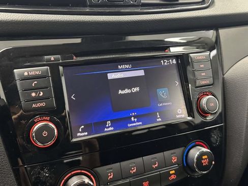 Used 2021 Nissan Rogue Sport S FWD image 33
