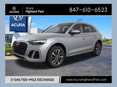 Used 2023 Audi Q5 2.0T Premium Plus w/ Premium Plus Package