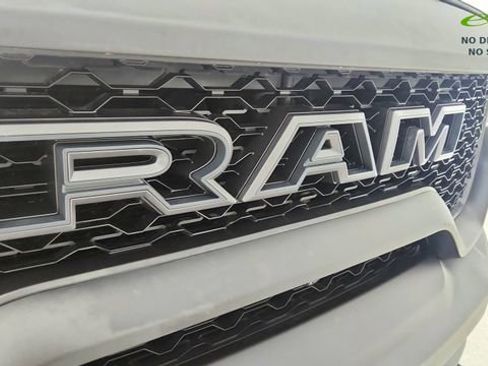 Used 2024 RAM 1500 TRX w/ TRX Level 2 Equipment Group AWD/4WD image 16