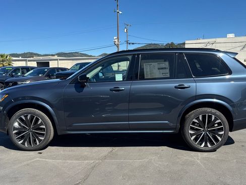 New 2026 Volvo XC90 B6 Ultra w/ Protection Package AWD/4WD image 5