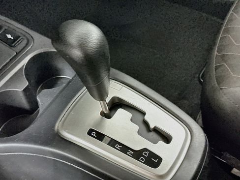 Used 2024 Mitsubishi Mirage ES FWD image 23