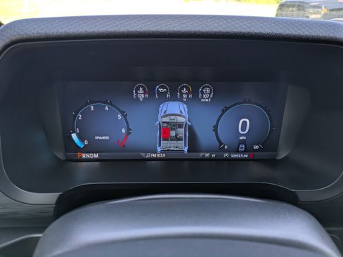 Used 2024 Ford F150 XLT w/ XLT Black Appearance Package RWD image 24