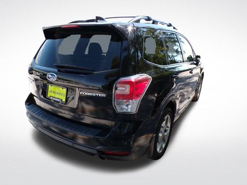 Used 2018 Subaru Forester 2.5i Touring w/ Popular Package #3B AWD/4WD image 6