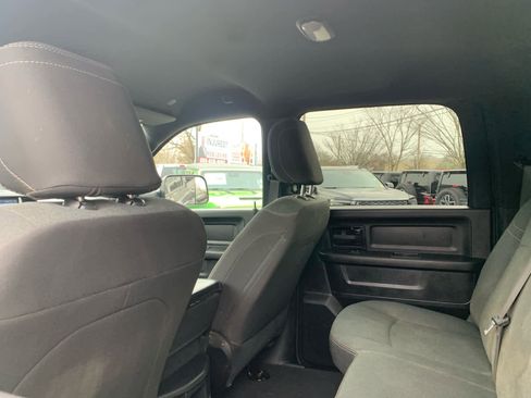 Used 2022 RAM 2500 Tradesman image 29