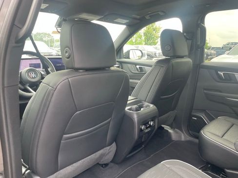 New 2026 Buick Enclave Sport Touring FWD image 23
