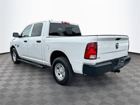 Used 2024 RAM 1500 Tradesman image 5