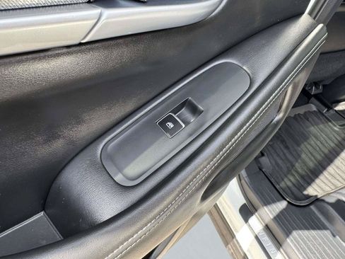 Used 2022 INFINITI QX60 Luxe w/ Cargo Package FWD image 37