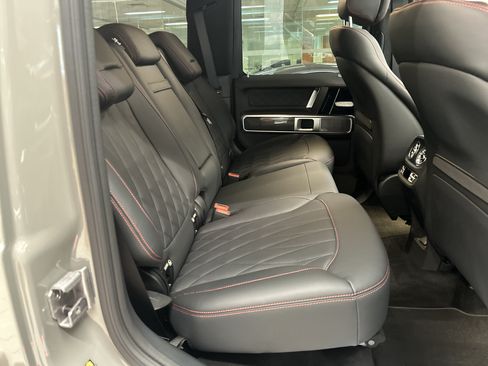 Certified 2026 Mercedes-Benz G 63 AMG 4MATIC image 45