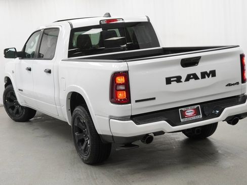 New 2026 RAM 1500 Big Horn image 12