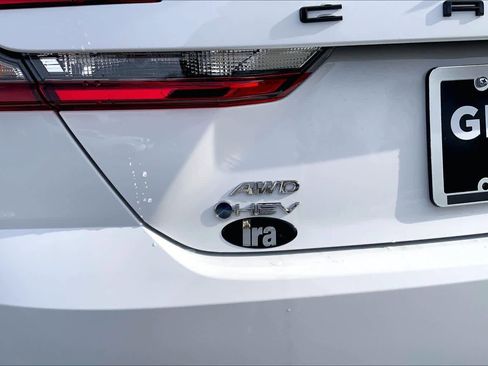 New 2026 Toyota Camry SE image 15