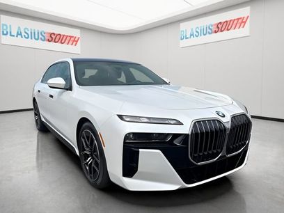 Used 2023 BMW 760i xDrive w/ Executive Package