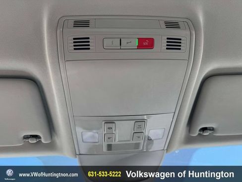 Certified 2023 Volkswagen Taos S w/ Driver Assistance Package AWD/4WD image 31