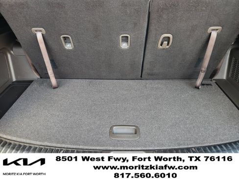 Certified 2022 Kia Telluride SX w/ Nightfall Edition Package AWD/4WD image 32