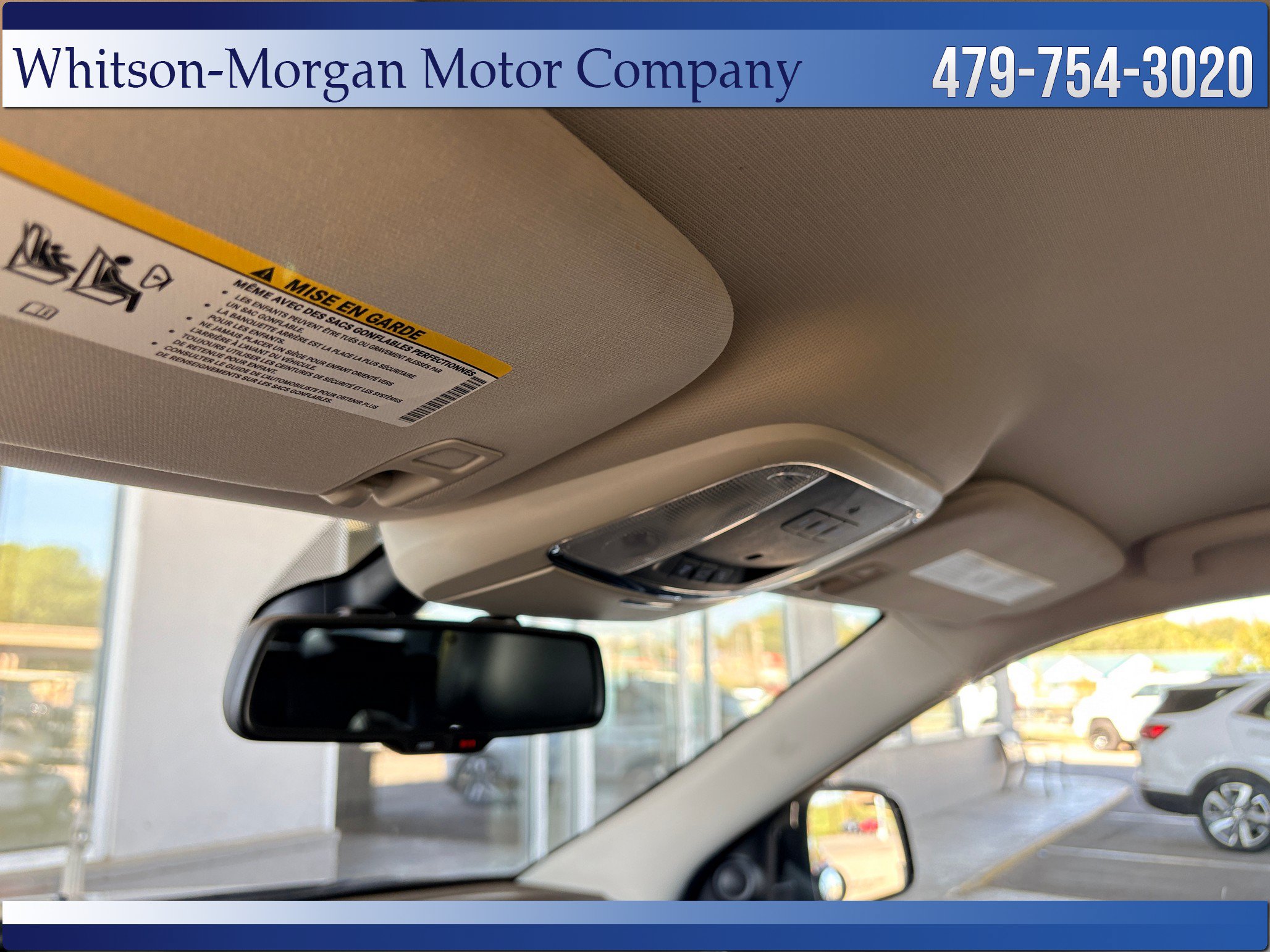 Used 2014 Dodge Durango Limited RWD image 31