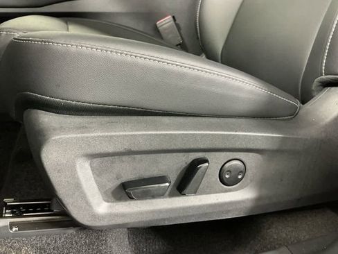 New 2025 Nissan Murano SL image 11