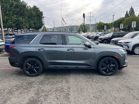 Used 2024 Hyundai Palisade XRT AWD/4WD image 4