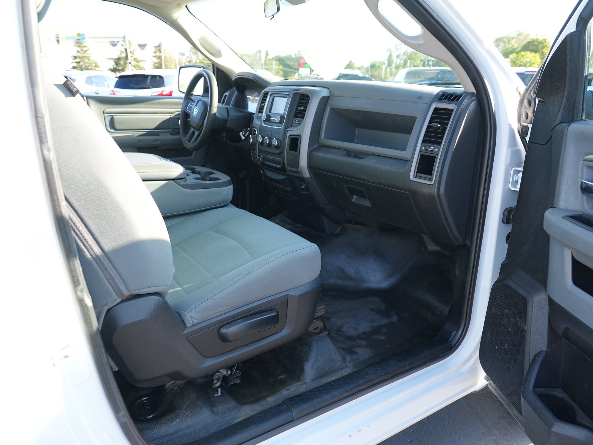 Used 2017 RAM 1500 Tradesman w/ Power & Remote Entry Group AWD/4WD image 24