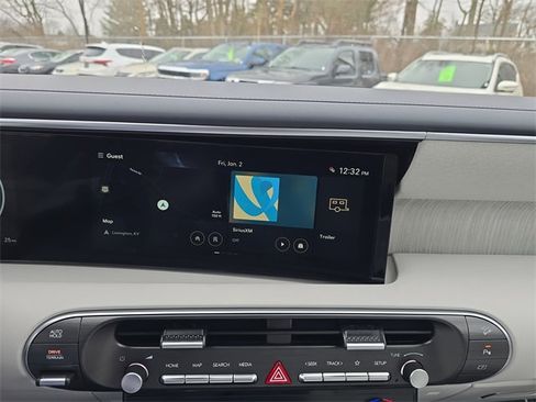 New 2026 Hyundai Palisade Calligraphy image 16