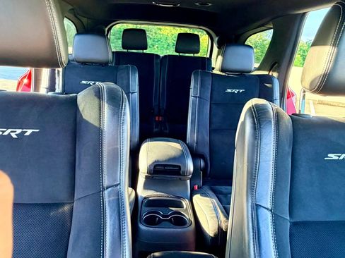 Used 2021 Dodge Durango SRT w/ Black Package AWD/4WD image 24