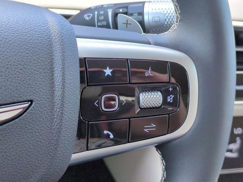 Used 2026 Genesis GV70 2.5T AWD/4WD image 22