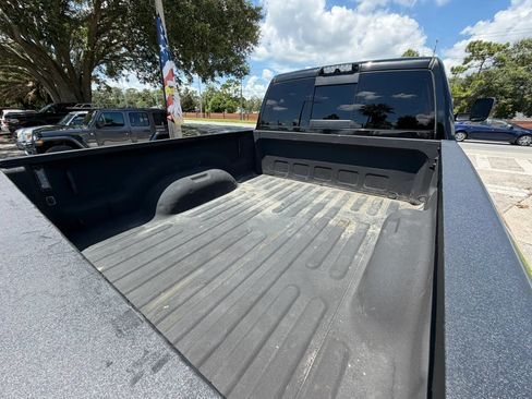 Used 2019 RAM 2500 Laramie AWD/4WD image 46