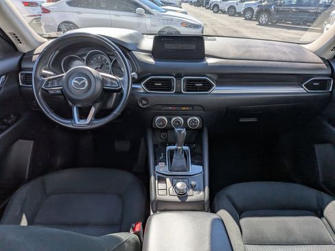 Used 2019 MAZDA CX-5 Sport image 29