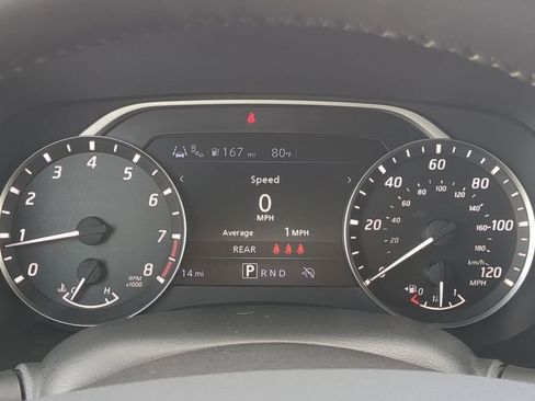 Certified 2024 Nissan Frontier SL w/ Technology Package image 27