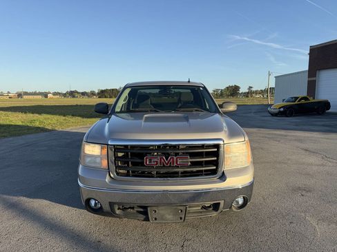 Used 2007 GMC Sierra 1500 SLE w/ SLE2 Preferred Package image 6