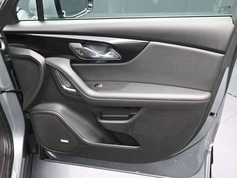 Used 2025 Chevrolet Blazer RS image 22