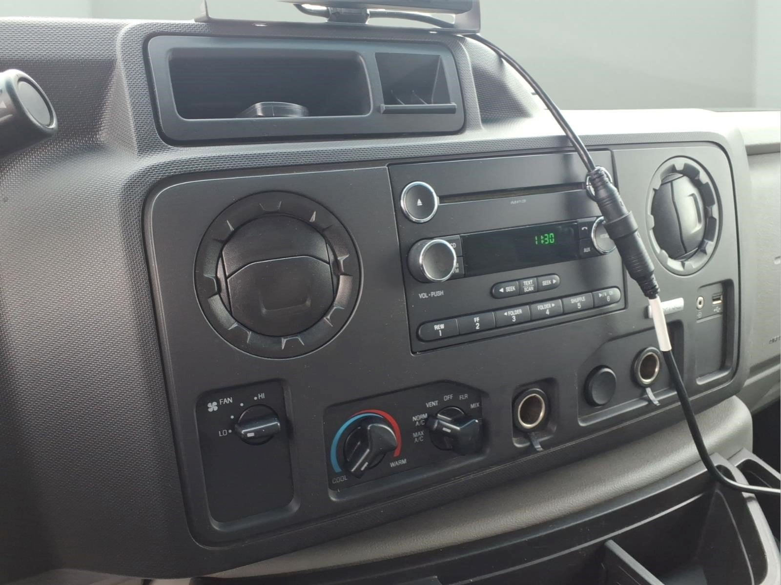 Used 2019 Ford E-350 and Econoline 350 Super Duty w/ Power Windows & Locks Group RWD image 7