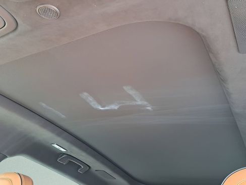 Used 2025 Lincoln Aviator Black Label w/ Jet Appearance Package image 20