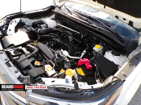 Used 2025 Subaru Forester Premium w/ Convenience Package #1 image 46