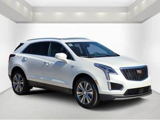 New 2026 Cadillac XT5 Premium Luxury w/ Driver Assist Package video 1