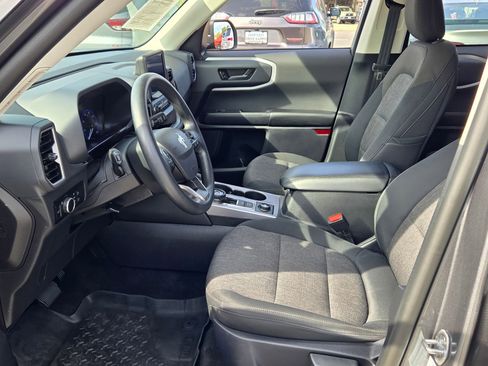 Used 2024 Ford Bronco Sport Big Bend image 21
