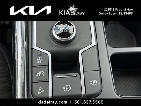 New 2026 Kia Sorento LX FWD image 22