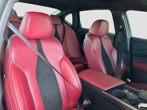 Used 2022 Acura TLX w/ A-SPEC Pkg image 29