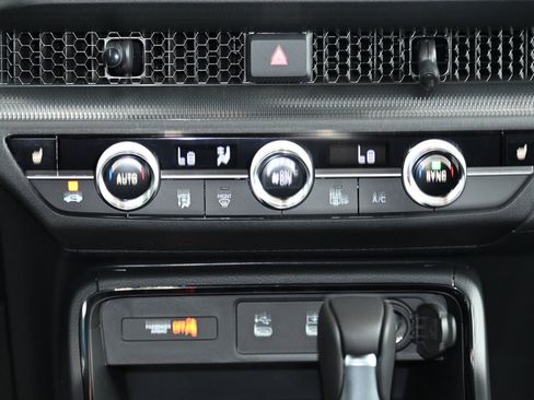 New 2026 Honda CR-V Sport image 22